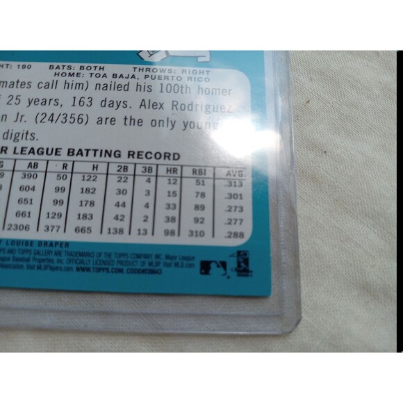 5/$25 Francisco Lindor 2019 Topps Gallery Heritage Blue # 82/99 - Picture 9 of 10